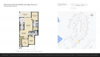 Unit 543 Orchard Pass Ave # 3A floor plan